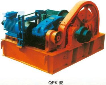 福建卷揚啟閉機