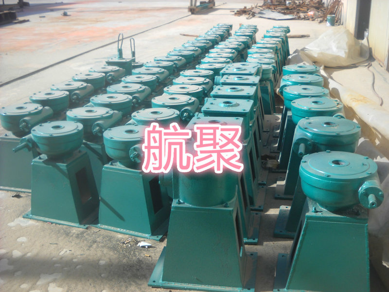 山西螺桿啟閉機(jī)